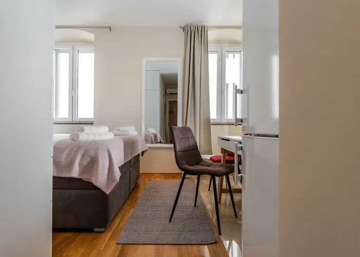 Casa Carminatti Apartment *