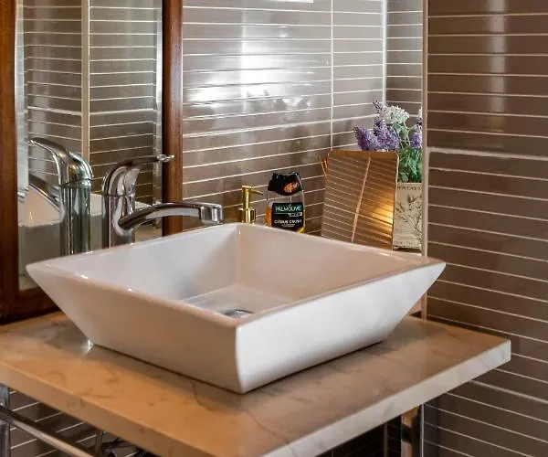 Casa Carminatti Apartment