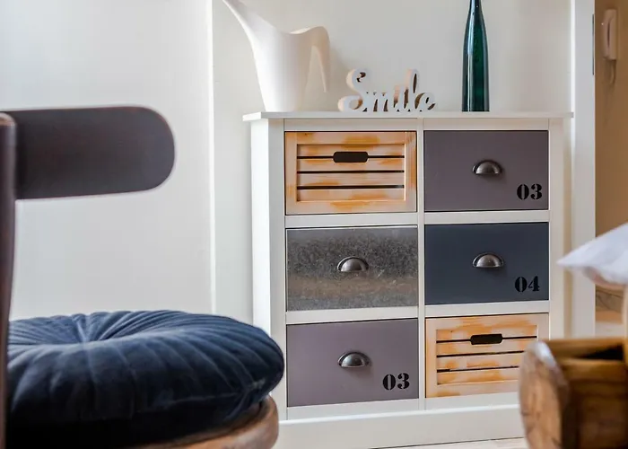 Casa Carminatti * Split