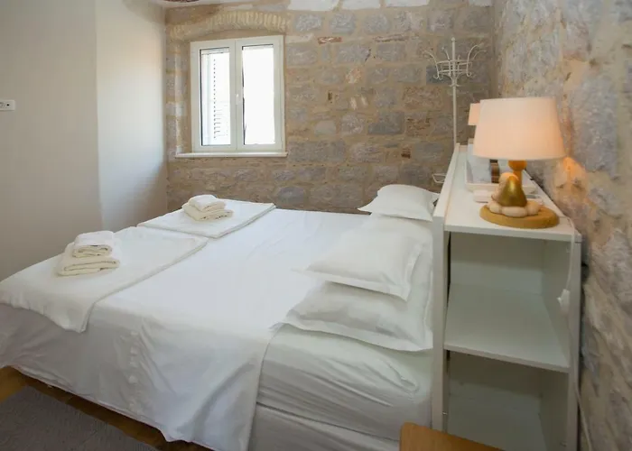 Apartment Casa Carminatti *