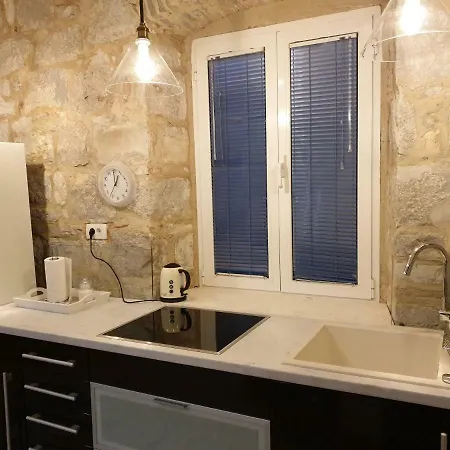 Casa Carminatti Apartman *