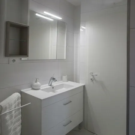 Casa Carminatti Apartman