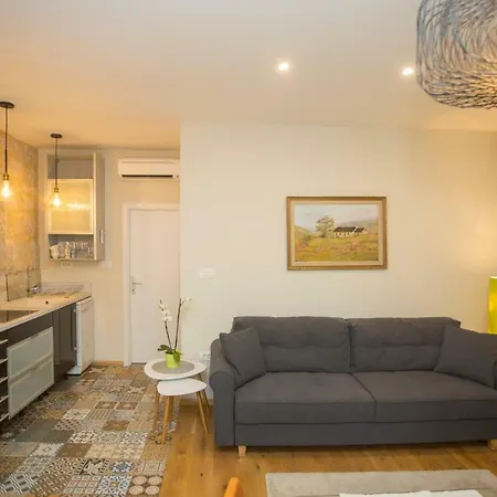 Casa Carminatti Apartman *