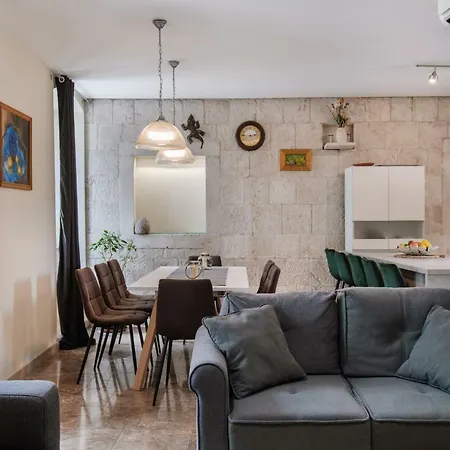 Casa Carminatti Apartman
