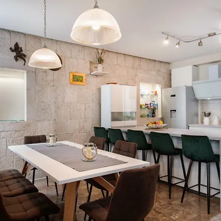 Apartman Casa Carminatti