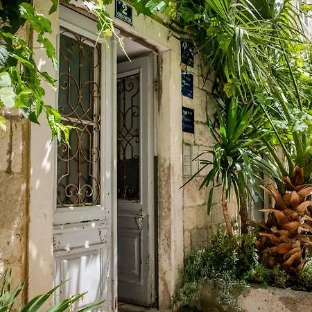 Casa Carminatti Apartman Split