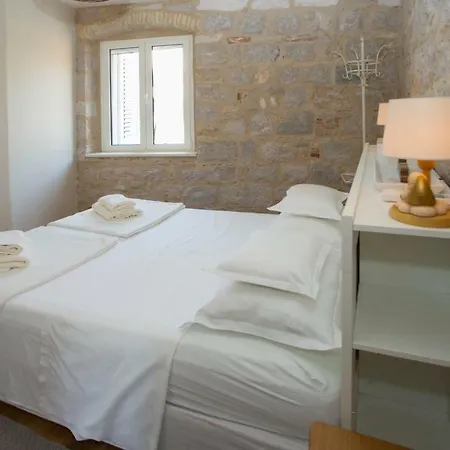 Apartman Casa Carminatti *